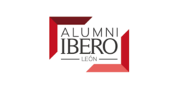logo alumni ibero leon